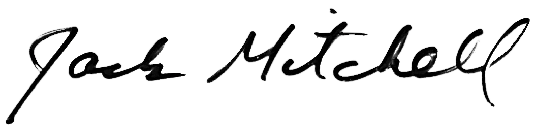 Jack-Mitchell-Signature