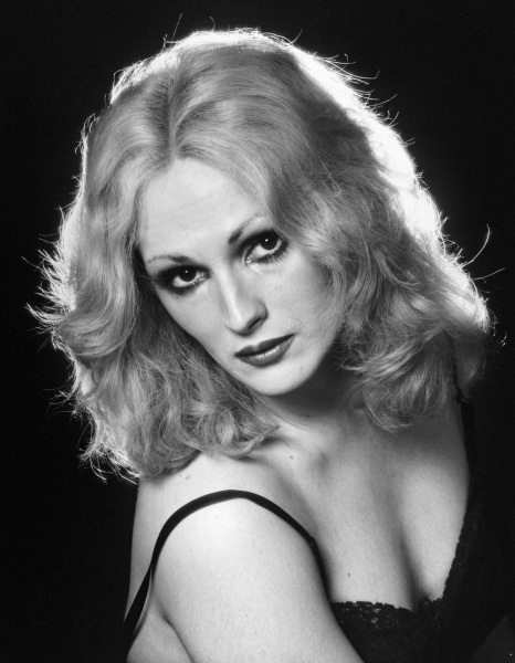 Candy Darling - 1971 - 1
