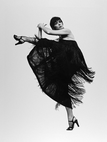 Twyla Tharp -1979 - 1