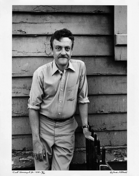 Kurt Vonnegut, Jr. - 1970 - 1