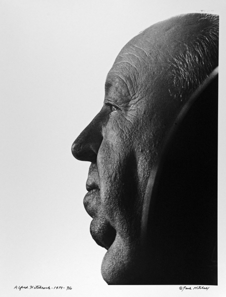Alfred Hitchcock - 1972 - 1