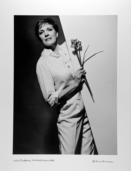 Julie Andrews - 1982 - 1