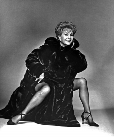Debbie Reynolds - 1993
