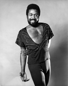 Ben Vereen - 1972