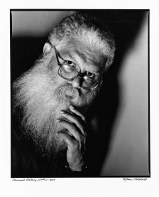 Samuel Delany - 1997