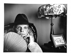 Truman Capote - 1980