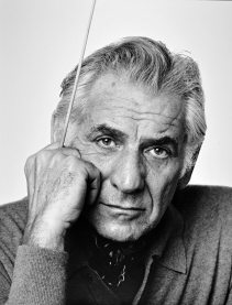 Leonard Bernstein - 1977