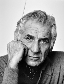 Leonard Bernstein - 1977