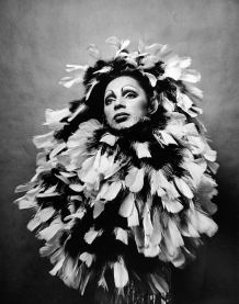 Holly Woodlawn - 1970