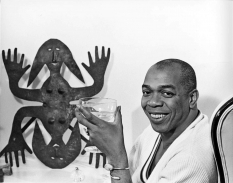 Geoffrey Holder - 1964