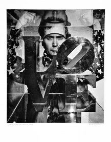 Robert Indiana - 1969