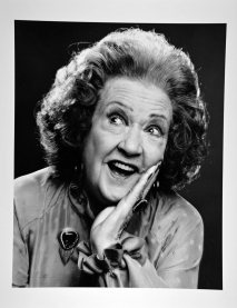 Ethel Merman - 1982