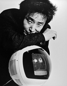 Nam June Paik - 1970