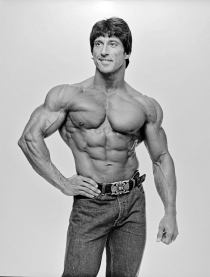 Frank Zane - 1979