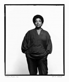 Audre Lorde - 1983