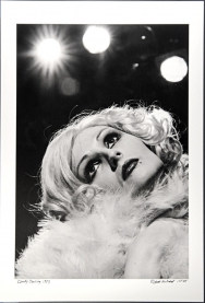 Candy Darling - 1973