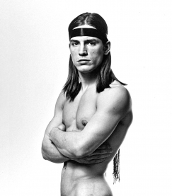 Joe Dallesandro - 1970