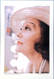 Gloria Swanson - 1972