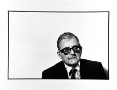 Dimitri Shostakovich - 1973