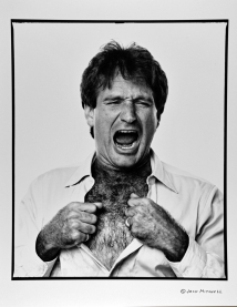 Robin Williams - 1984