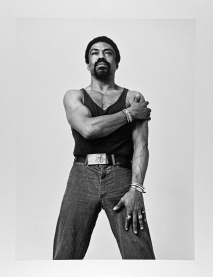 Alvin Ailey - 1975