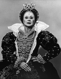 Beverly Sills Roberto Devereux = 1972